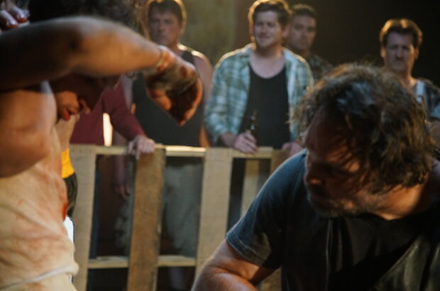 American Fighter (2019) - photo 3