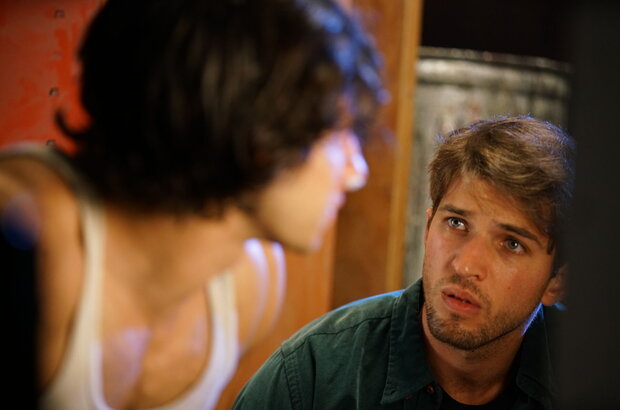 American Fighter (2019) - photo 4