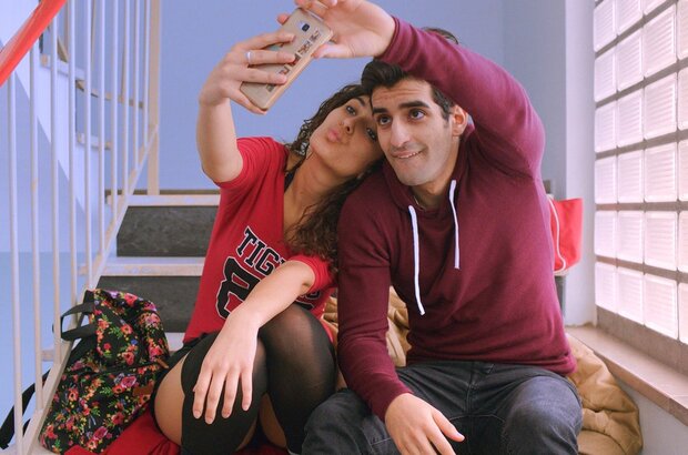 Sextape (2018) - photo 2