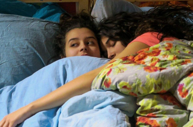Sextape (2018) - photo 4