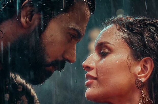 Vicky Vidya Ka Woh Wala Video (2024) - photo 1