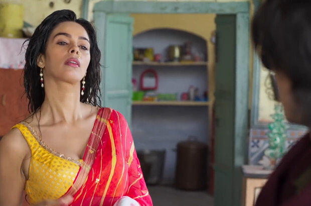 Vicky Vidya Ka Woh Wala Video (2024) - photo 6