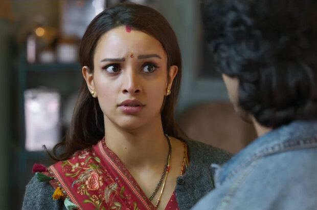 Vicky Vidya Ka Woh Wala Video (2024) - photo 7