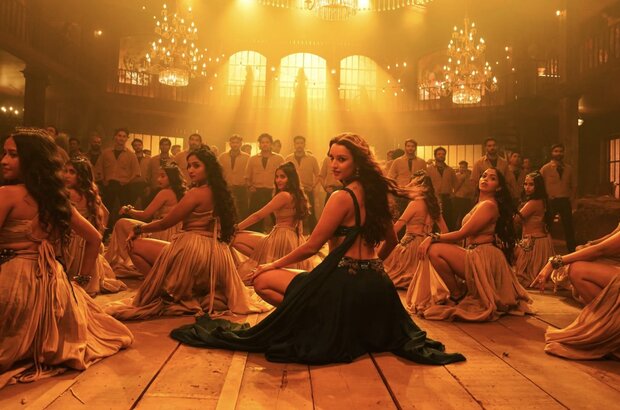 Vicky Vidya Ka Woh Wala Video (2024) - photo 2