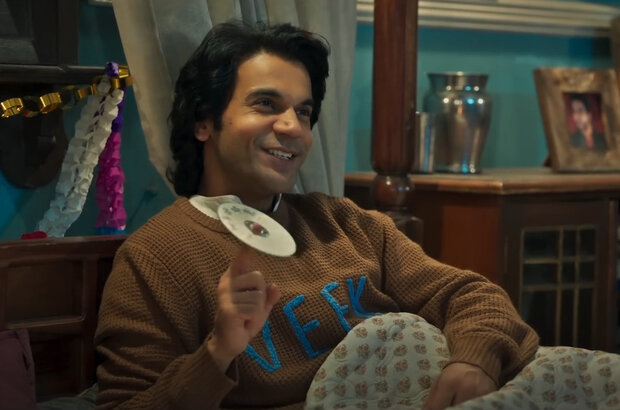 Vicky Vidya Ka Woh Wala Video (2024) - photo 5