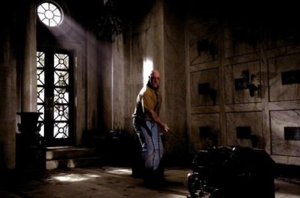 Saw IV (2007) - photo 3