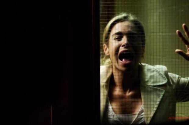Saw IV (2007) - photo 2