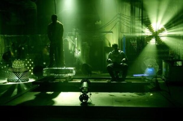 Saw IV (2007) - photo 5