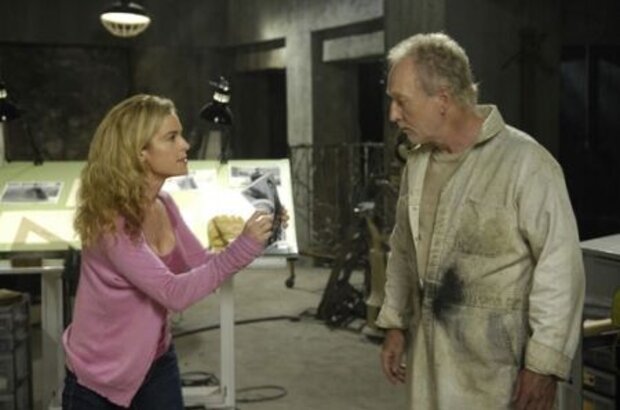 Saw IV (2007) - photo 6
