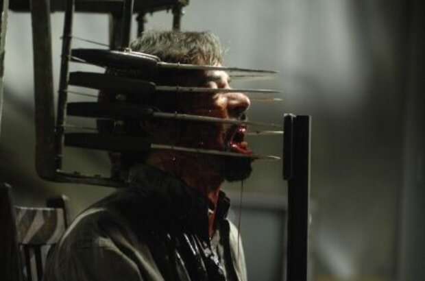 Saw IV (2007) - photo 1