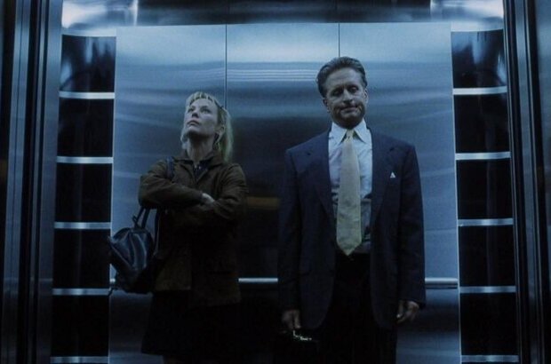 The Game (1997) - photo 2