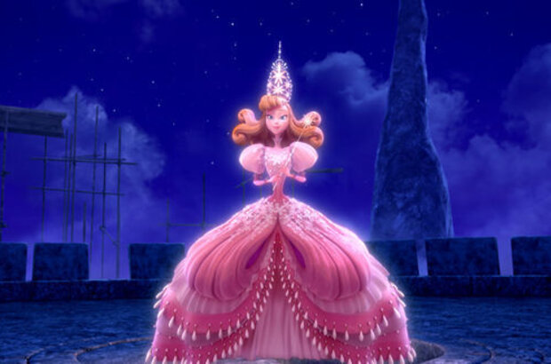Legends of Oz: Dorothy's Return (2014) - photo 11