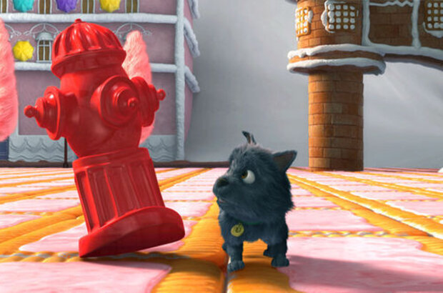 Legends of Oz: Dorothy's Return (2014) - photo 9