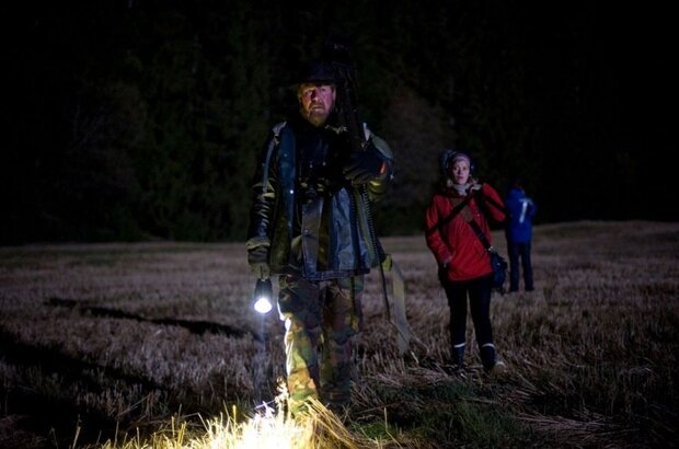 Trollhunter (2010) - photo 6