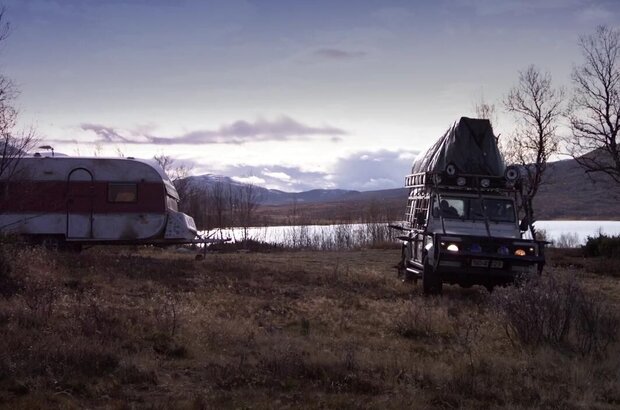 Trollhunter (2010) - photo 2