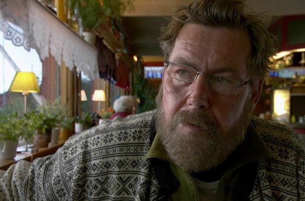 Trollhunter (2010) - photo 4