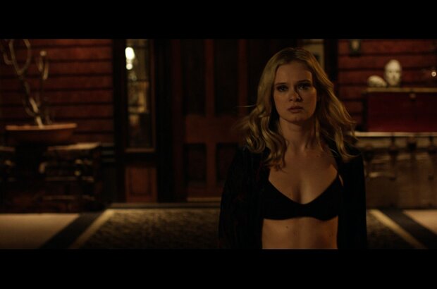 Cheap Thrills (2013) - photo 5