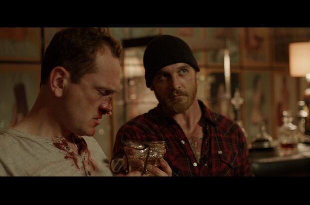 Cheap Thrills (2013) - photo 2