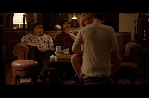 Cheap Thrills (2013) - photo 3