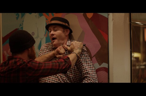 Cheap Thrills (2013) - photo 1