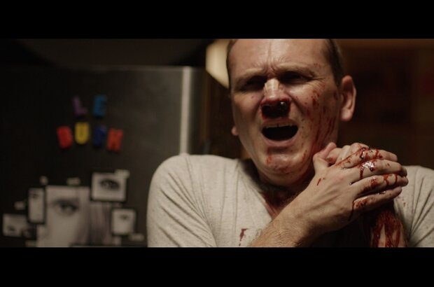 Cheap Thrills (2013) - photo 4