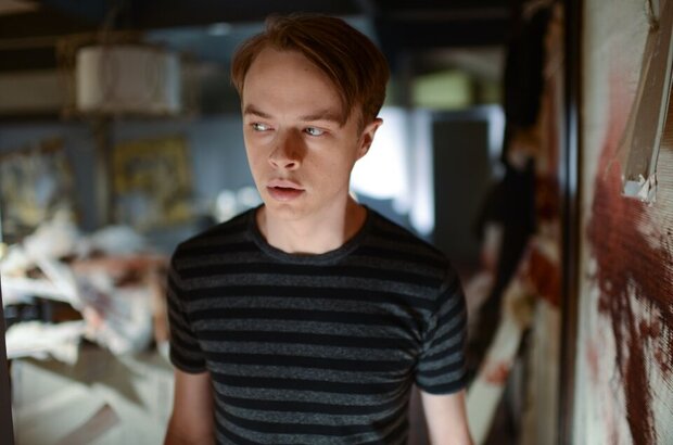 Life After Beth (2014) - photo 9