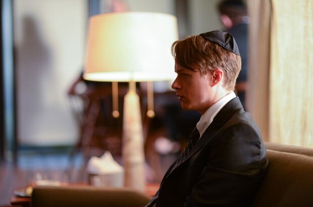 Life After Beth (2014) - photo 4