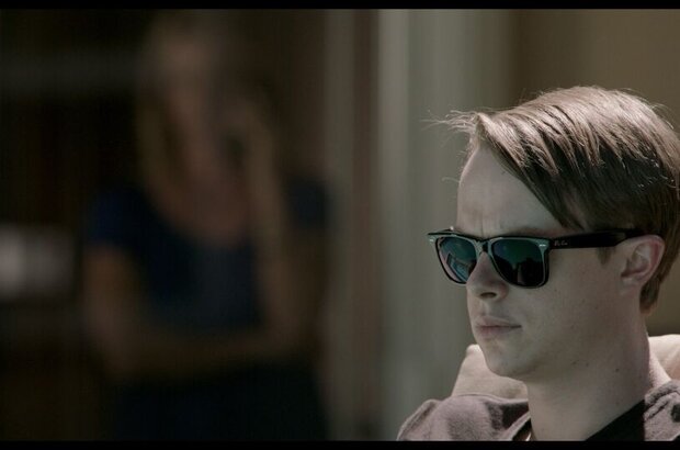 Life After Beth (2014) - photo 10
