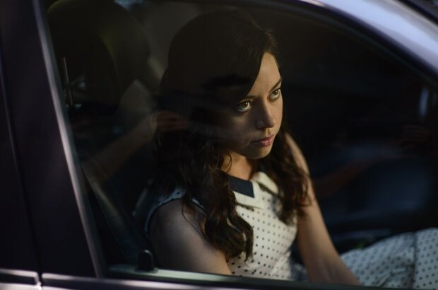 Life After Beth (2014) - photo 7