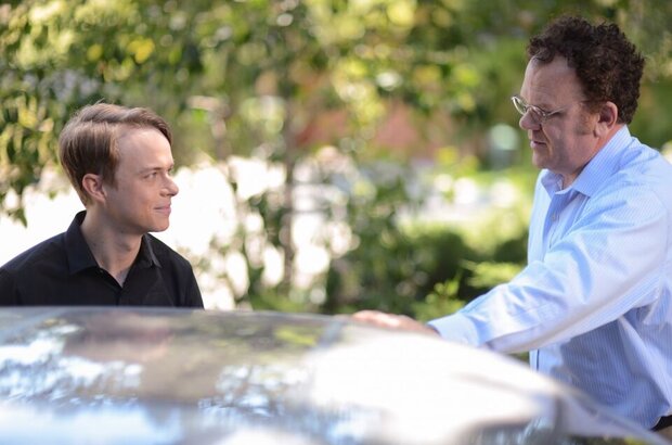 Life After Beth (2014) - photo 8