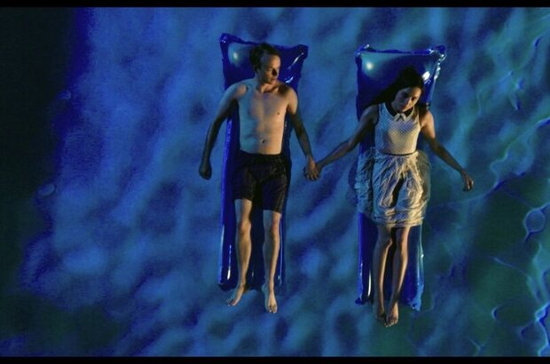 Life After Beth (2014) - photo 3