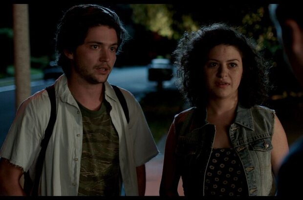 Life After Beth (2014) - photo 11