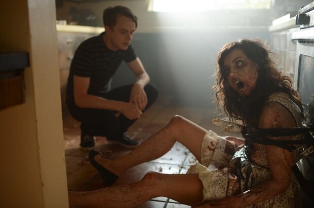 Life After Beth (2014) - photo 1