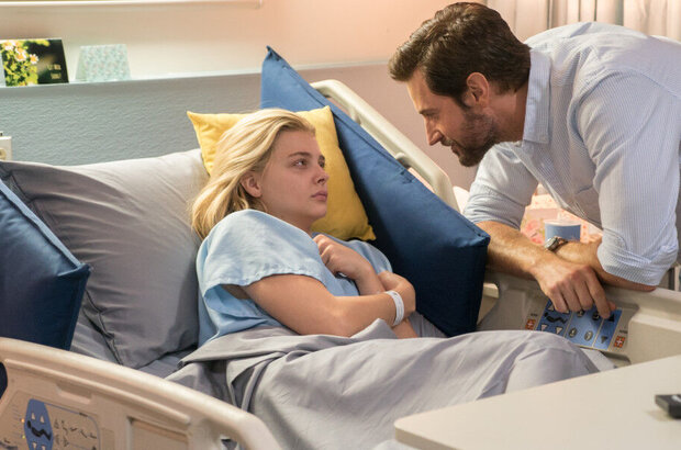 Brain on Fire (2016) - photo 5