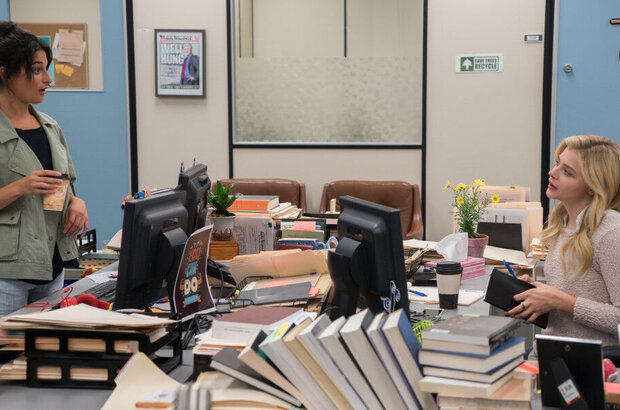 Brain on Fire (2016) - photo 4