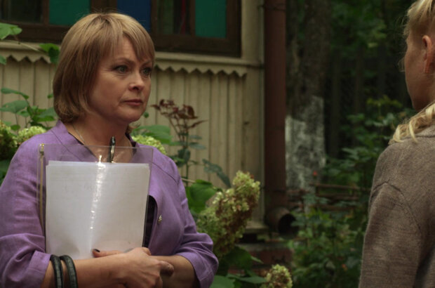 Ne ostavlyay menya, Lyubov (2014) - photo 1
