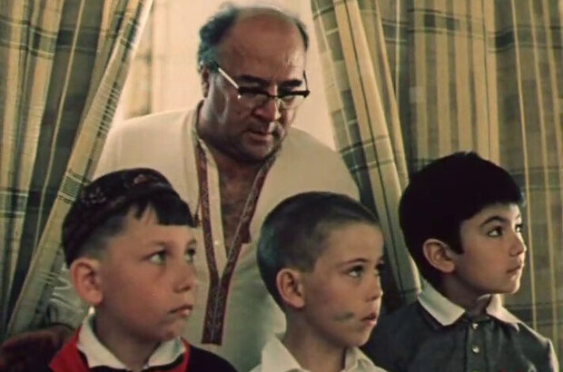 Квартира (1989) - фото 8