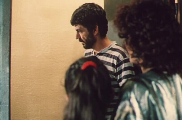 Квартира (1989) - фото 12