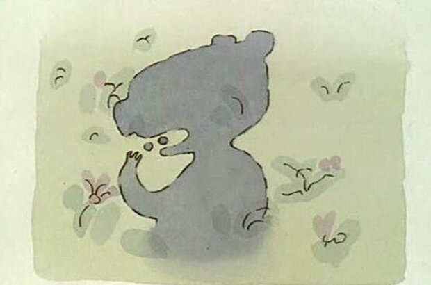 Quiet Story (2003) - photo 3