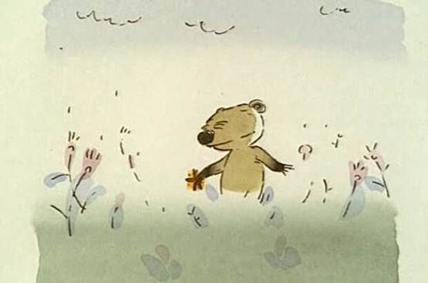 Quiet Story (2003) - photo 2