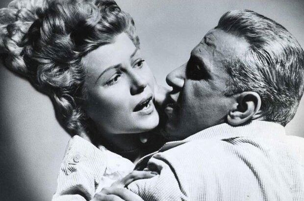 Miss Sadie Thompson (1953) - photo 5
