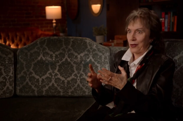 Rita Moreno: Just a Girl Who Decided to Go for It (2021) - photo 7