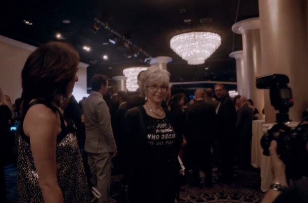 Rita Moreno: Just a Girl Who Decided to Go for It (2021) - photo 8