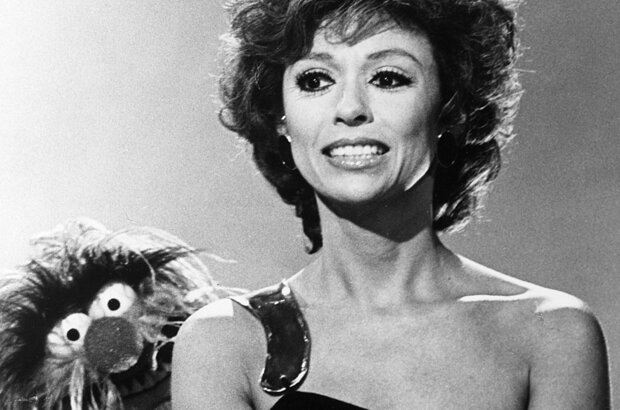 Rita Moreno: Just a Girl Who Decided to Go for It (2021) - photo 3