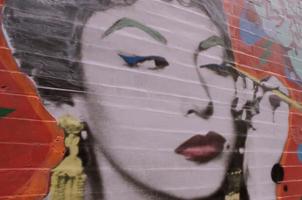Rita Moreno: Just a Girl Who Decided to Go for It (2021) - photo 5