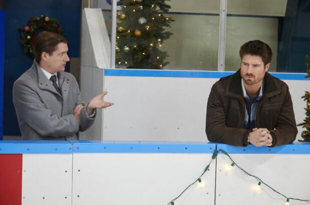 An Ice Palace Romance (2023) - photo 8
