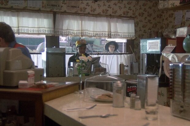 Children of the Corn III: Urban Harvest (1995) - photo 1