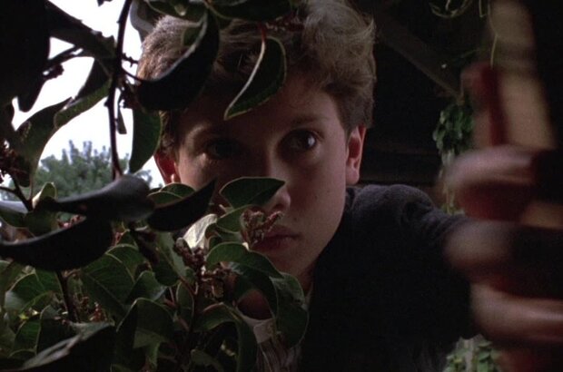 Children of the Corn III: Urban Harvest (1995) - photo 2