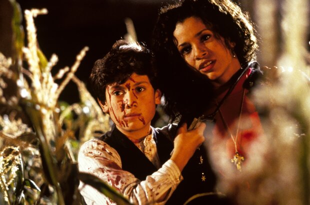 Children of the Corn III: Urban Harvest (1995) - photo 3