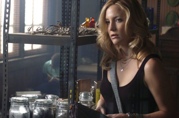 The Skeleton Key (2005) - photo 2